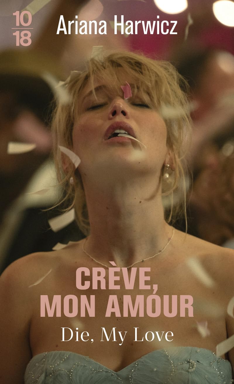 Crève, mon amour 9782264087003