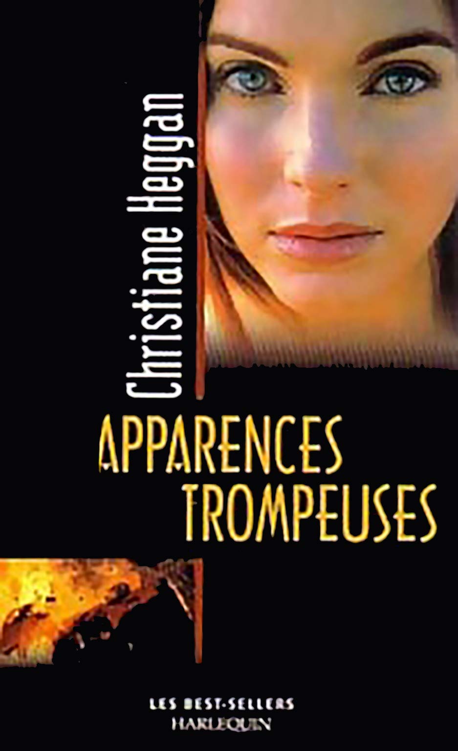 APPARENCES TROMPEUSES 9782280165433
