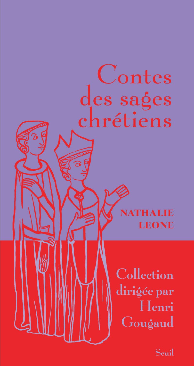 Contes des sages chrétiens 9782286000271