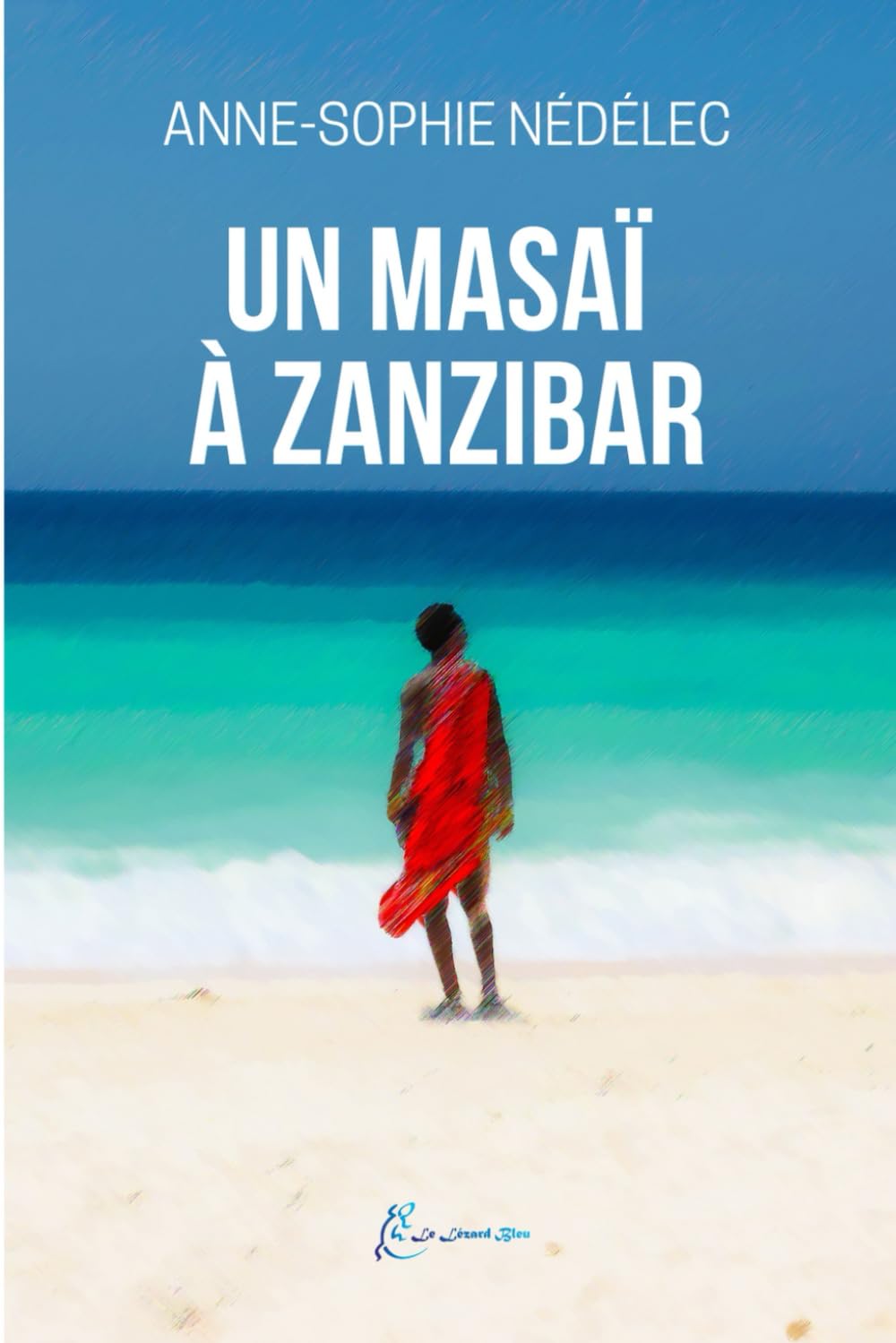 Un masaï à Zanzibar 9782957252114