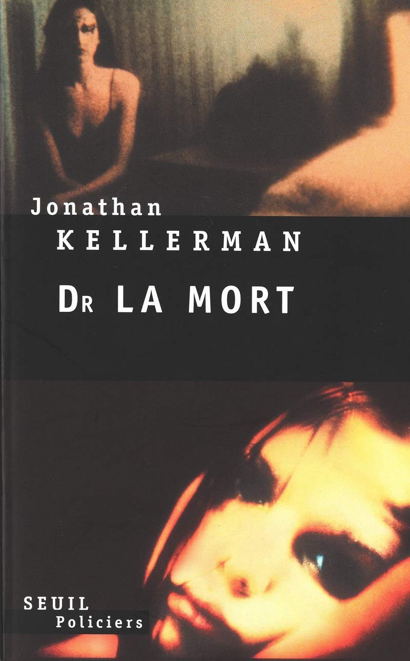 Dr La Mort 9782020321501