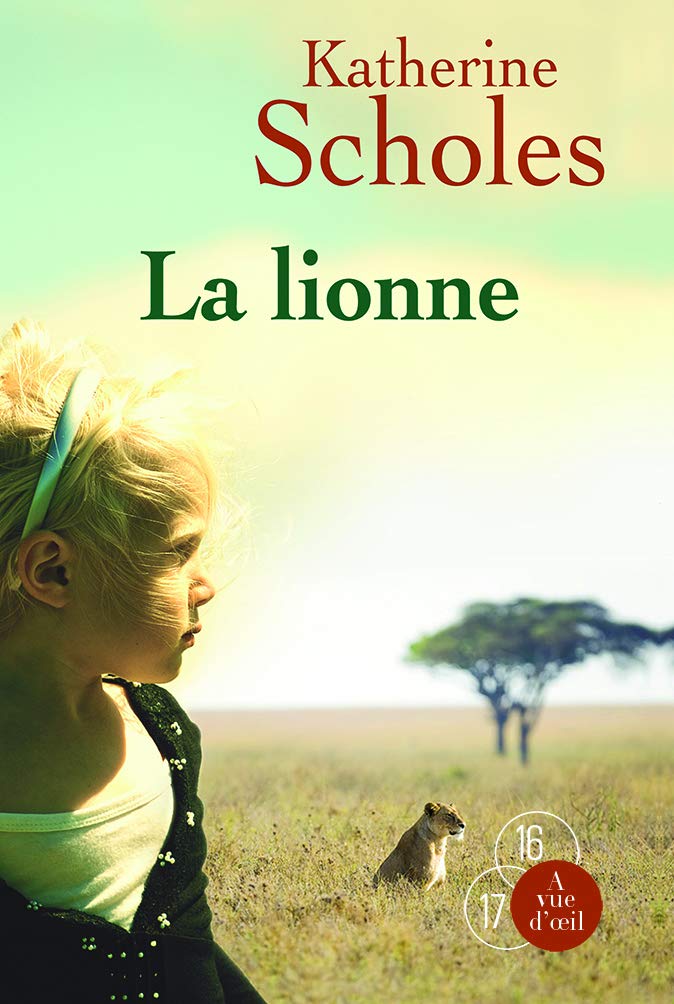 La Lionne 9782846668057