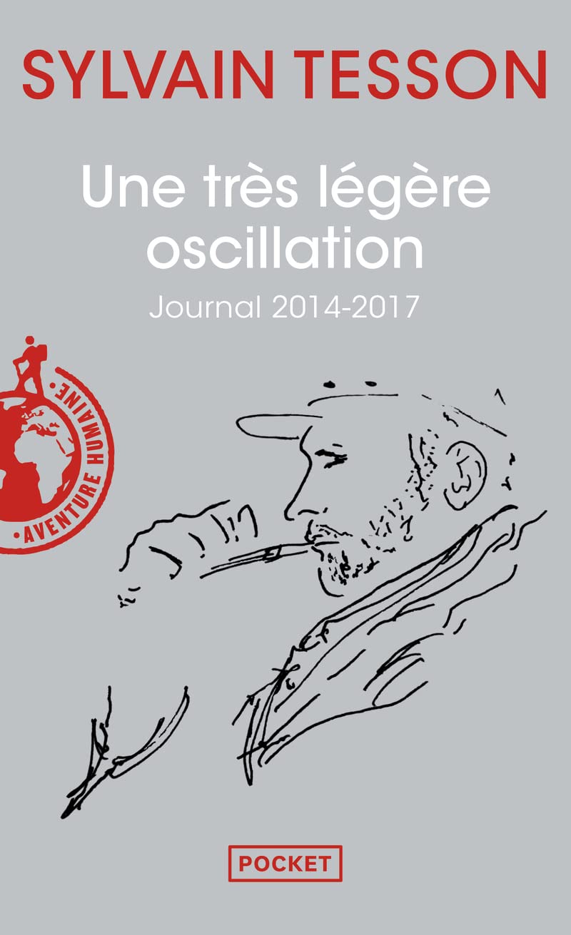 Une très légère oscillation 9782266285285