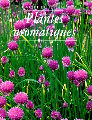 Plantes aromatiques 9783829013932