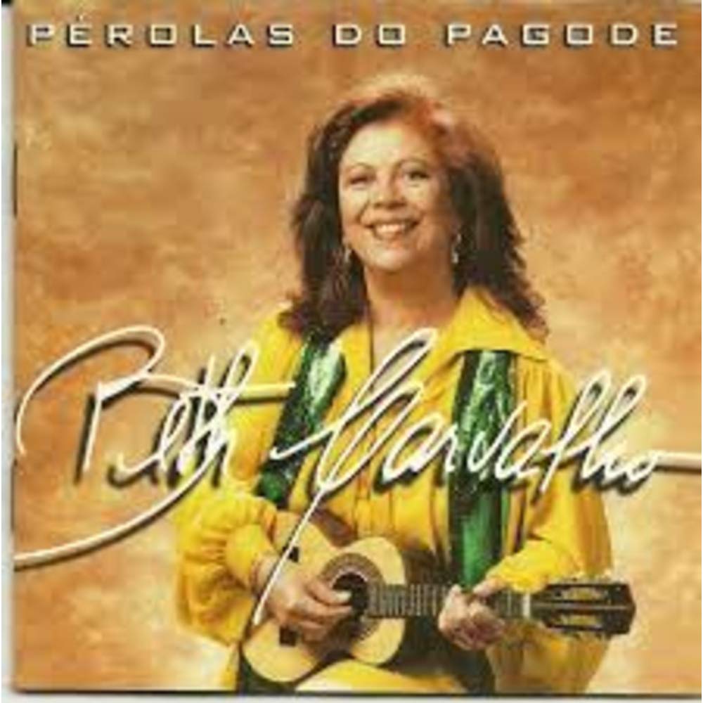 Perolas Do Pagode 0731455759921