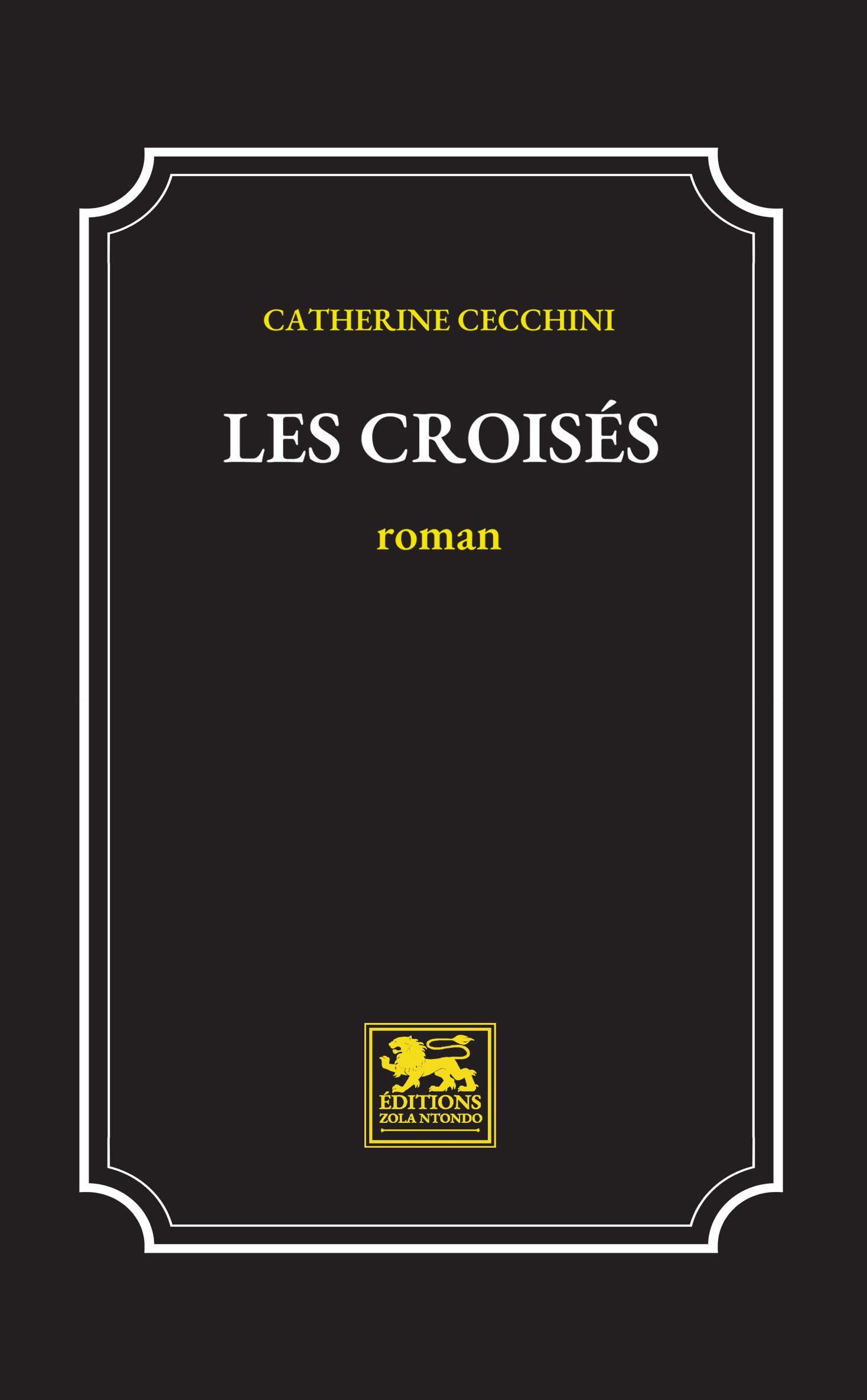 Les croisés 9782487099074