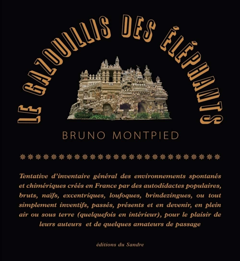 Le gazouillis des éléphants 9782358211161