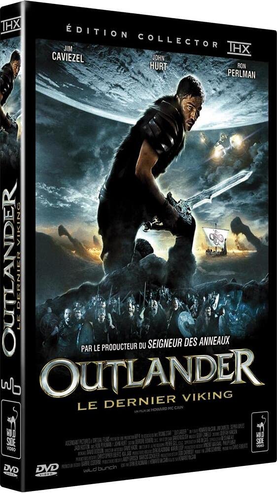 Outlander, le dernier Viking 3700301021489