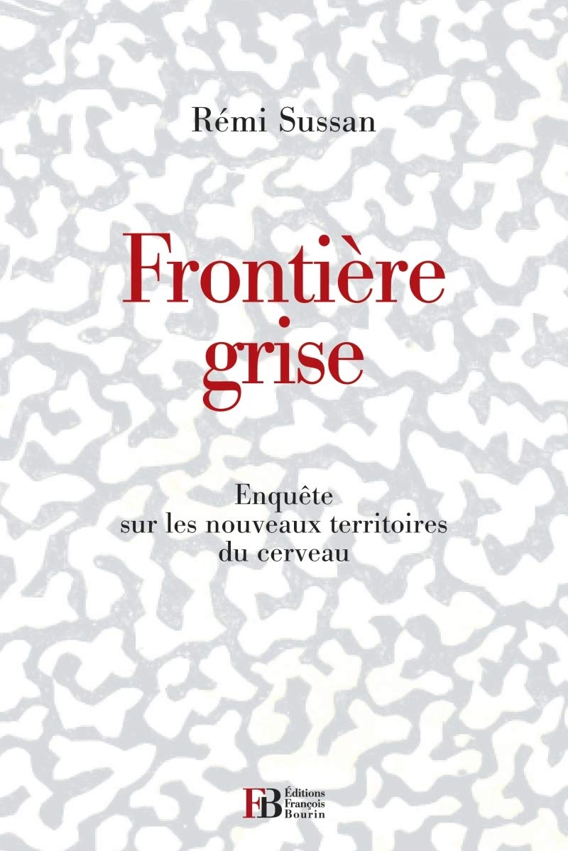 Frontière grise: Nouveaux savoirs, nouvelles croyances et stupidités sur le cerveau 9782849413814