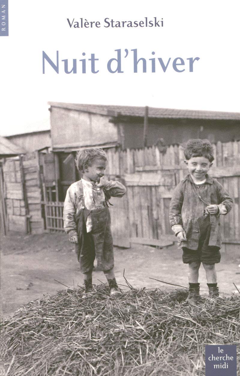 Nuit d'hiver 9782749112947