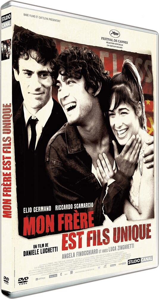 Mon frère est Fils Unique 3259130239478