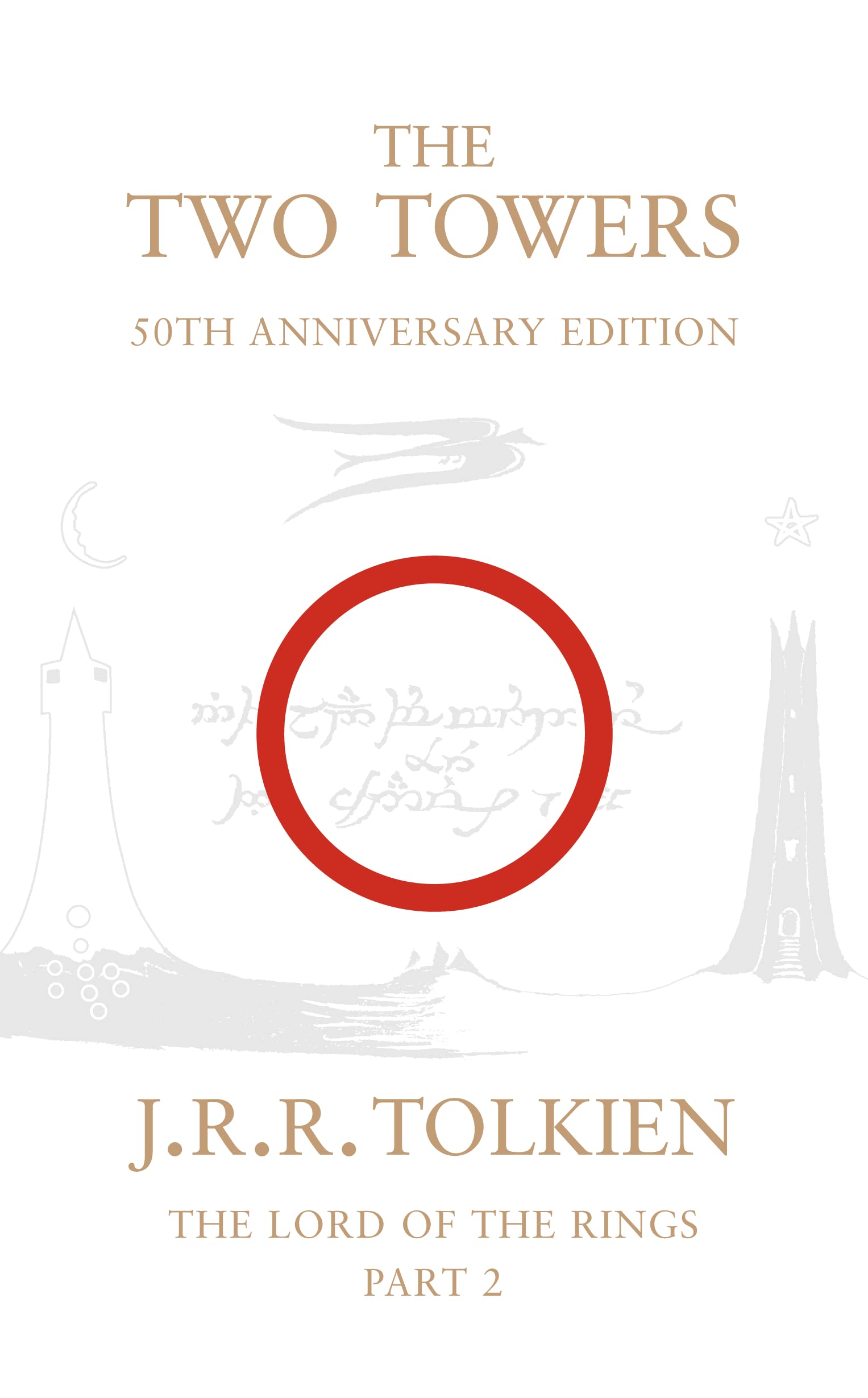 The Two Towers 9780007203598