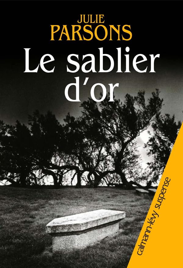 Le Sablier d'or 9782702135907
