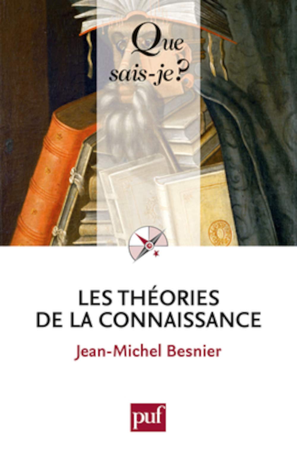 Les théories de la connaissance 9782130590217