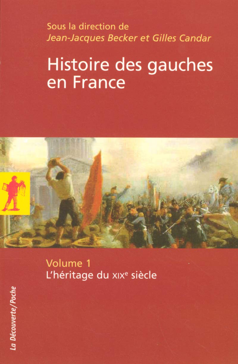 Histoire des gauches en France 9782707147363