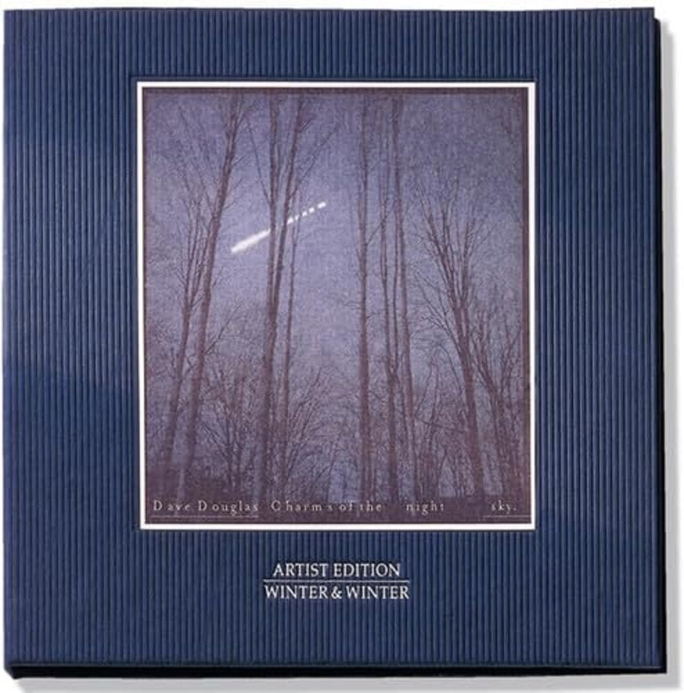 Charms Of The Night Sky 0025091001521