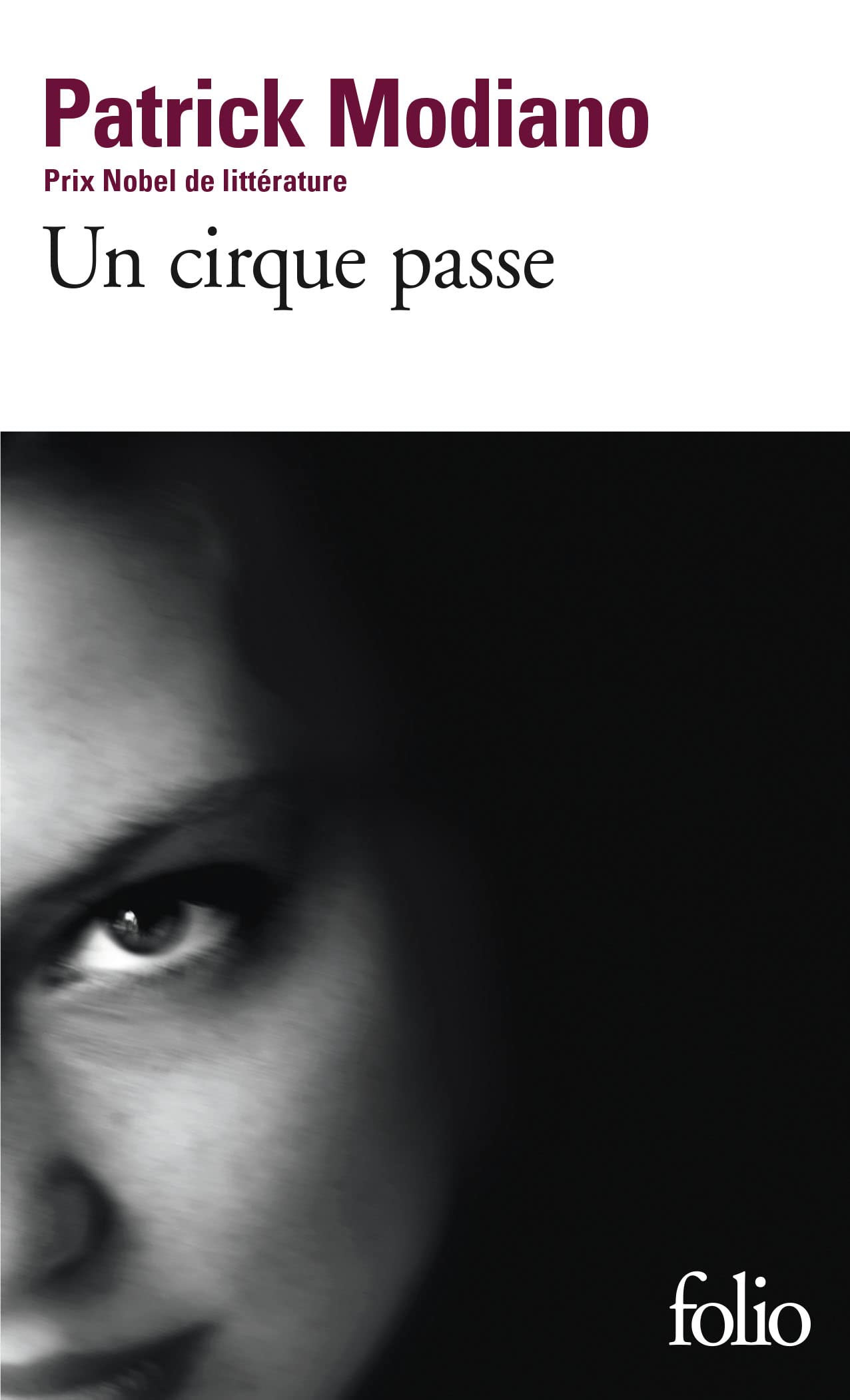 Un cirque passe 9782070389278