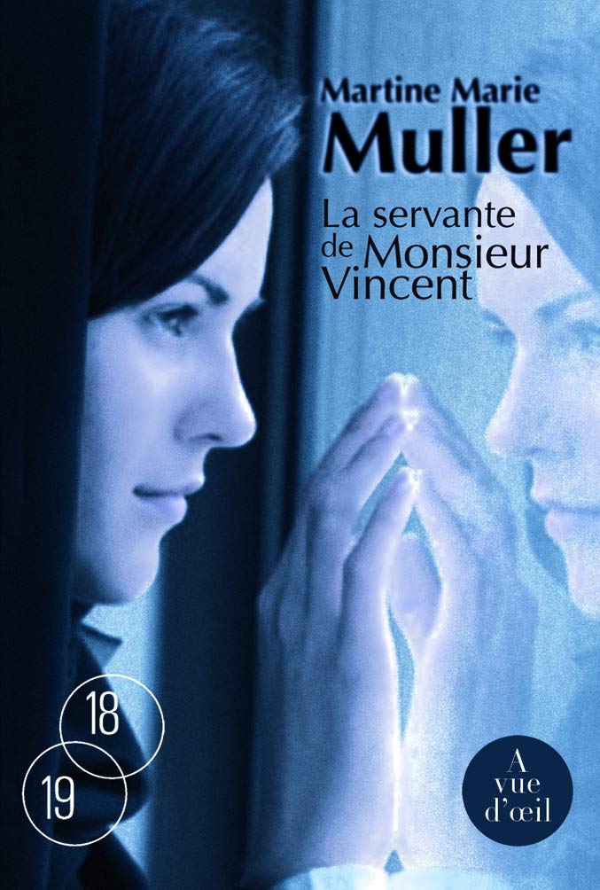 La Servante de Monsieur Vincent 9782846666176