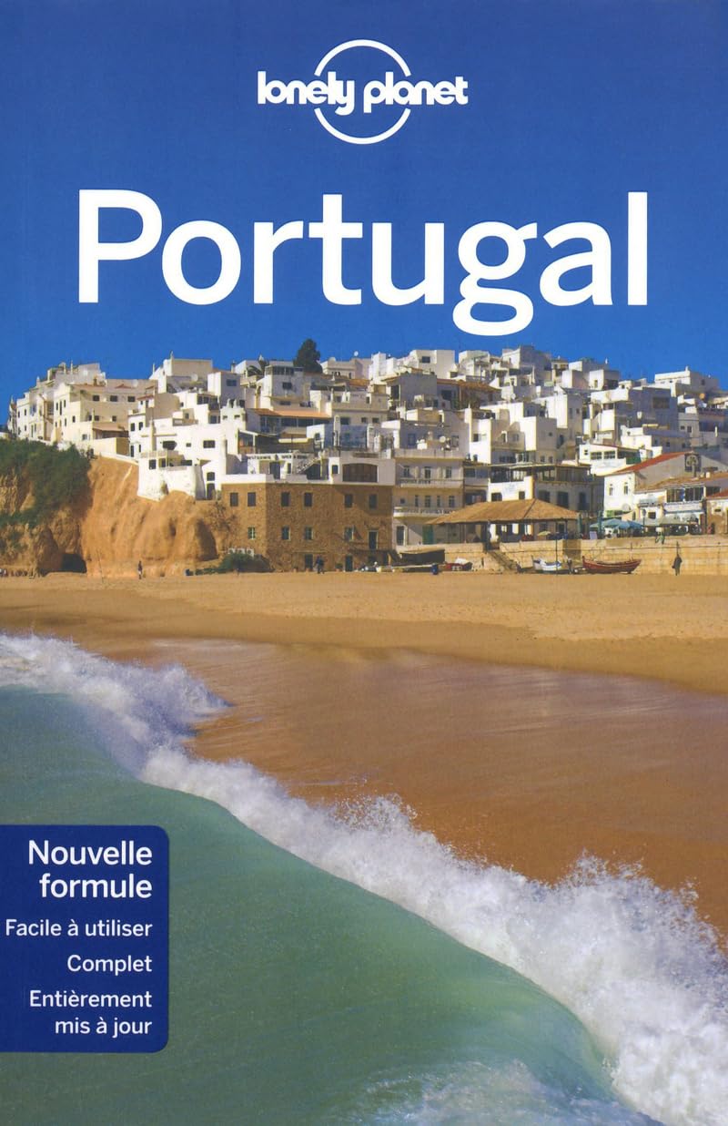 PORTUGAL 4ED 9782816108965