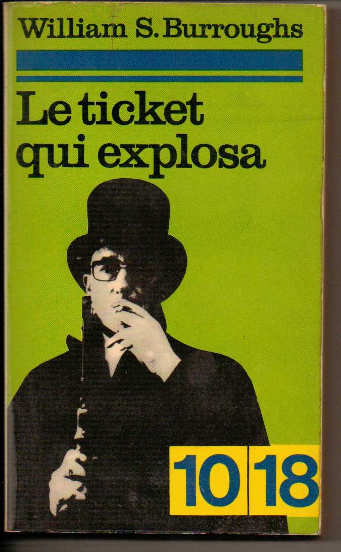 Le ticket qui explosa.