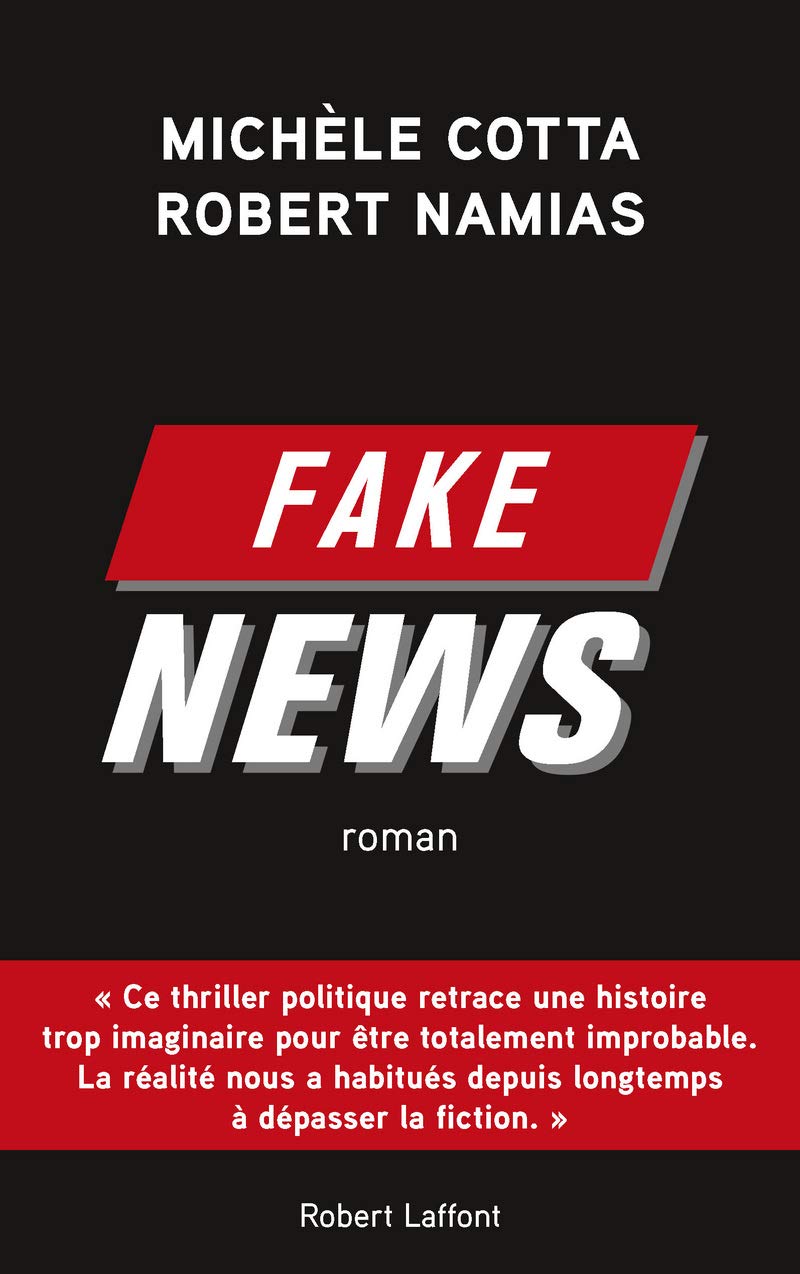 Fake News 9782221221426