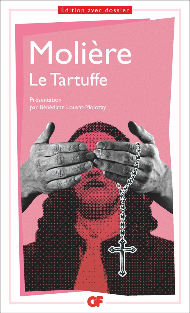 Tartuffe 9782081415966