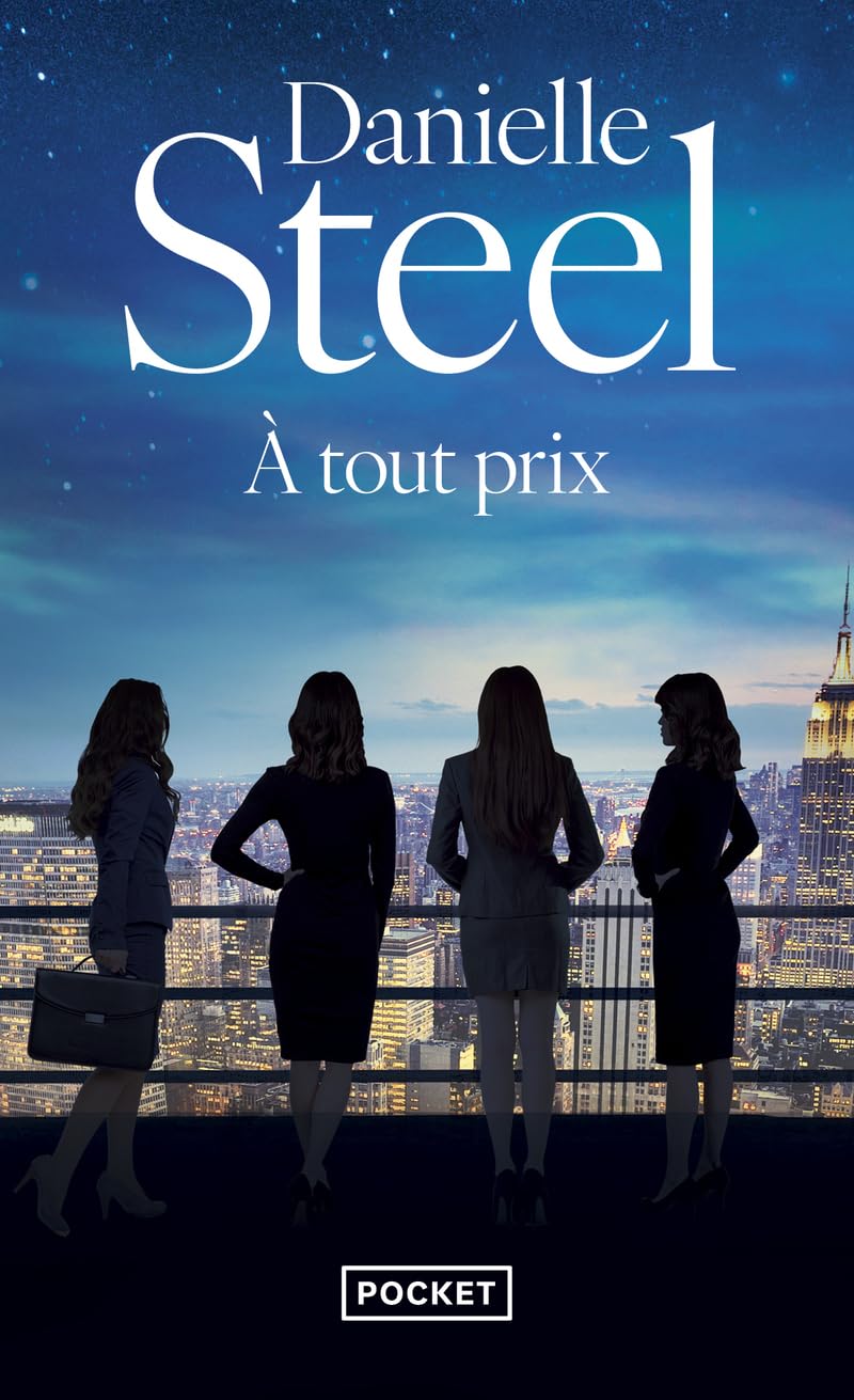 À tout prix 9782266348287