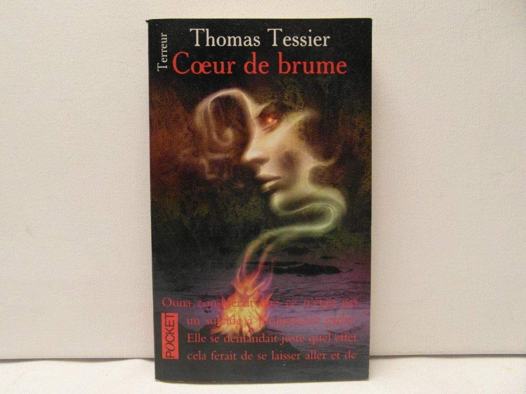 Coeur De Brume 9782266111331