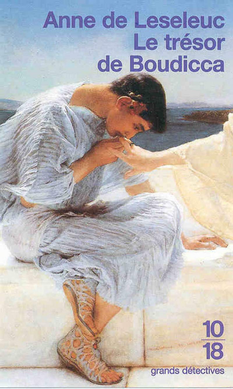 Trésor de Boudicca 9782264021083