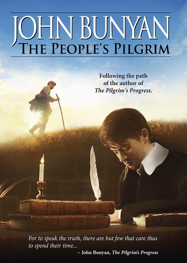 John Bunyan The People's Pilgrim 0727985016856