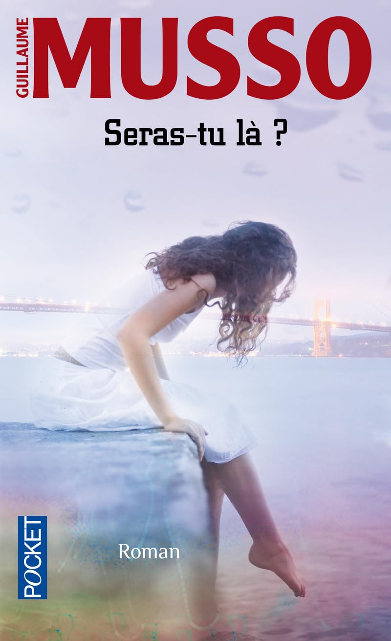 SERAS-TU LA 9782266210775