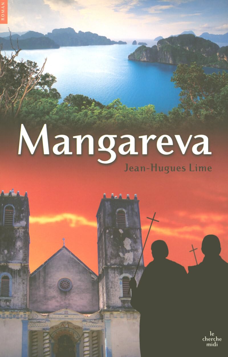 Mangareva 9782749105901
