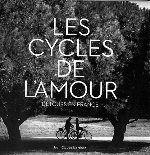 Les Cycles de l'Amour 9782952799362