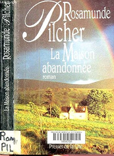 La maison abandonnee 9782286056520