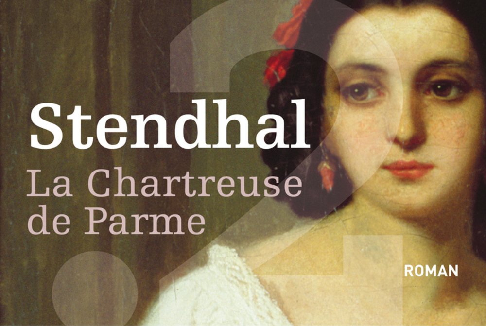 La Chartreuse de Parme 9782363940278
