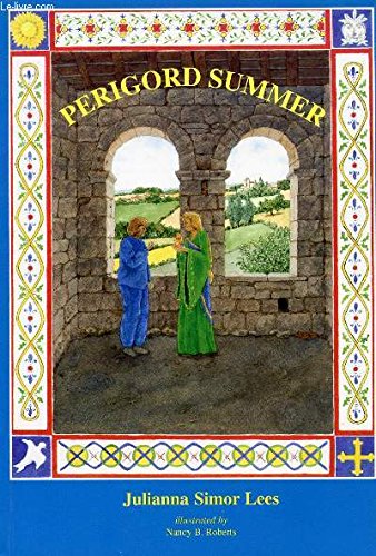 Perigord Summer 9782951026902