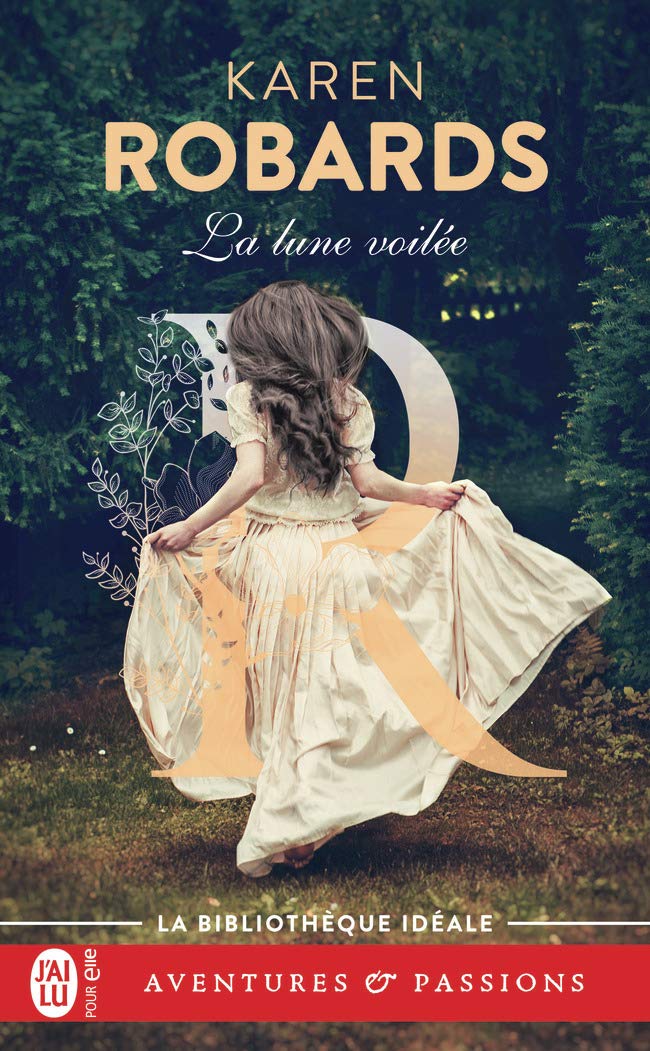 La lune voilée 9782290233559
