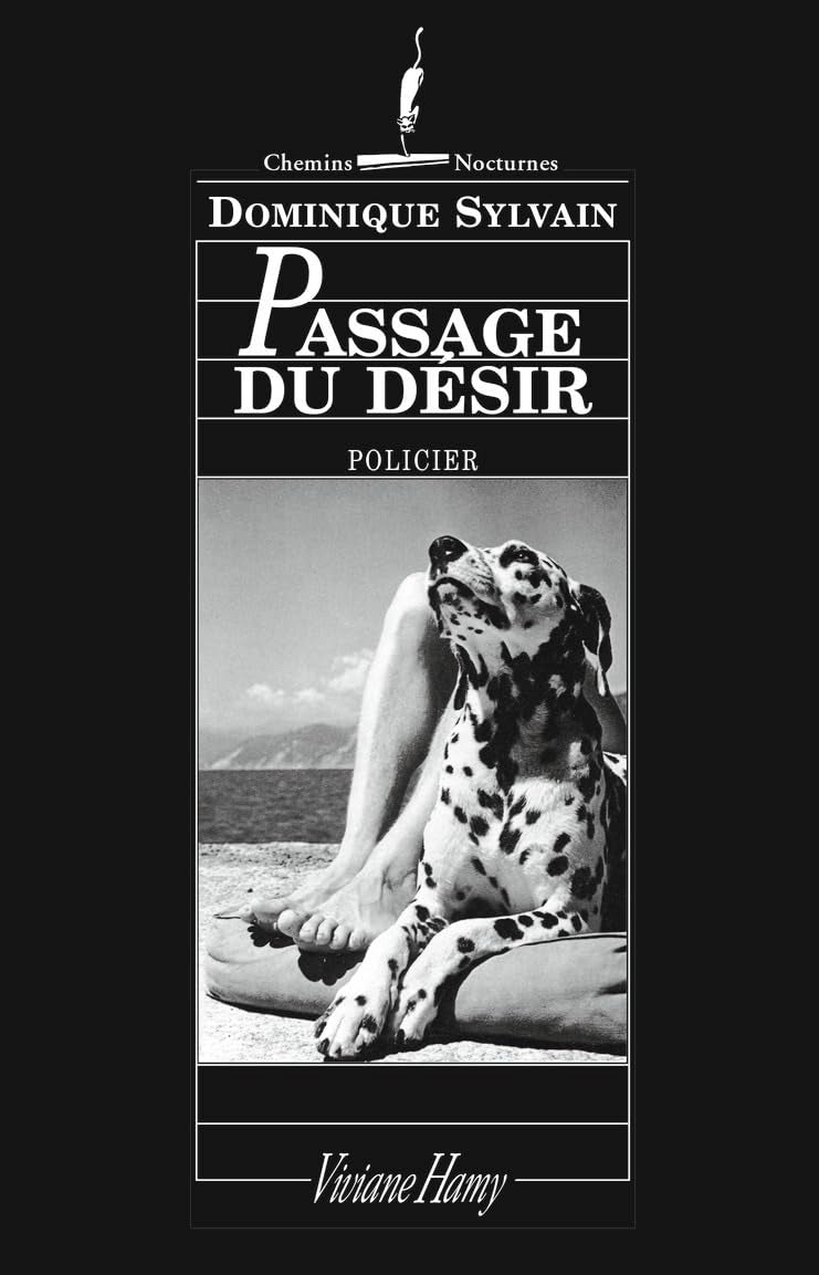 Passage du désir - Prix des lectrices ELLE 2005 9782878581881