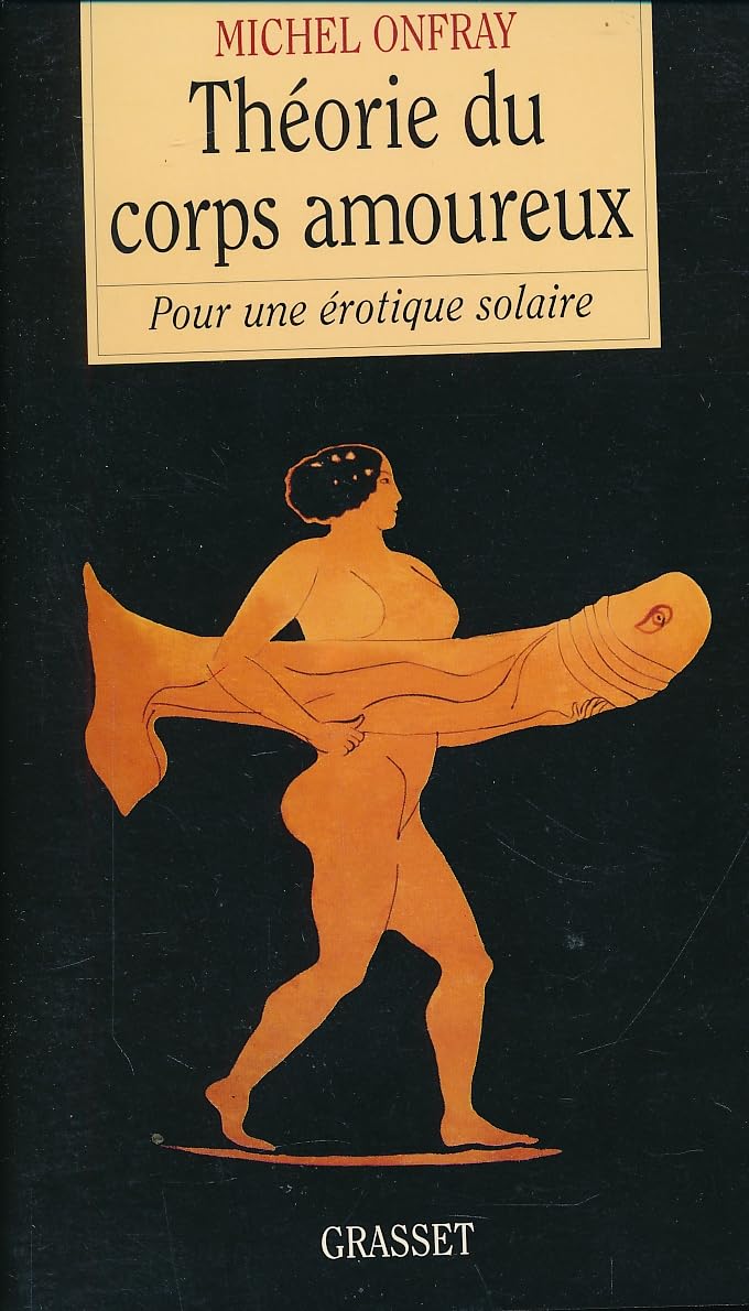 Théorie du corps amoureux 9782246580614