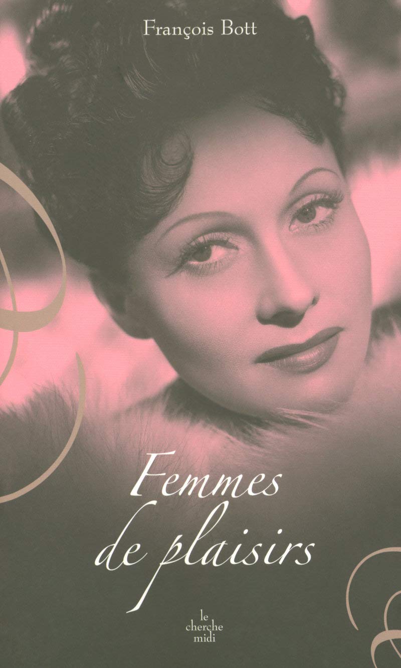 Femmes de plaisirs 9782749106892