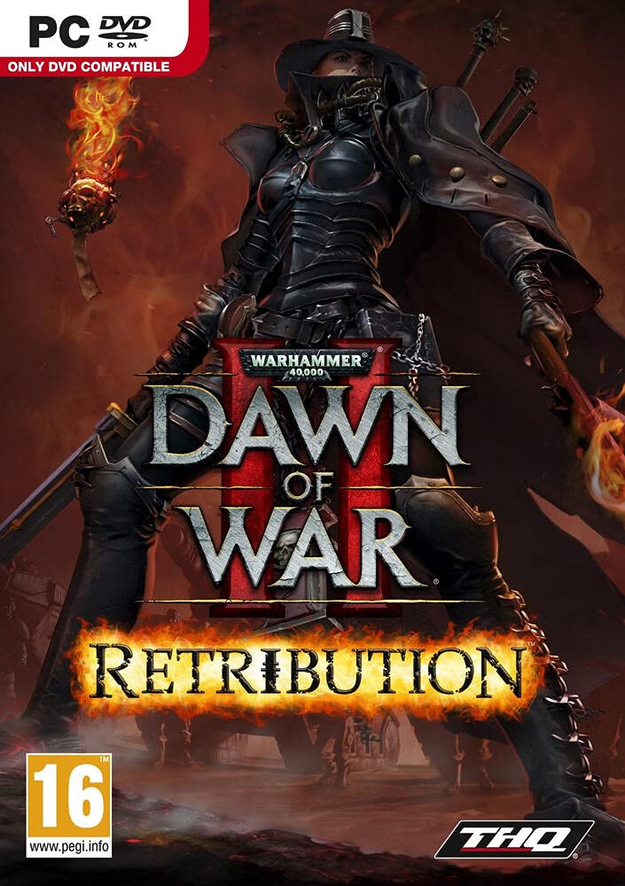 Dawn of War II : Retribution 4005209143486