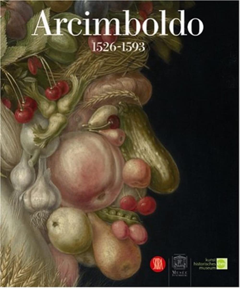 Arcimboldo (1526-1593) 9788861303829