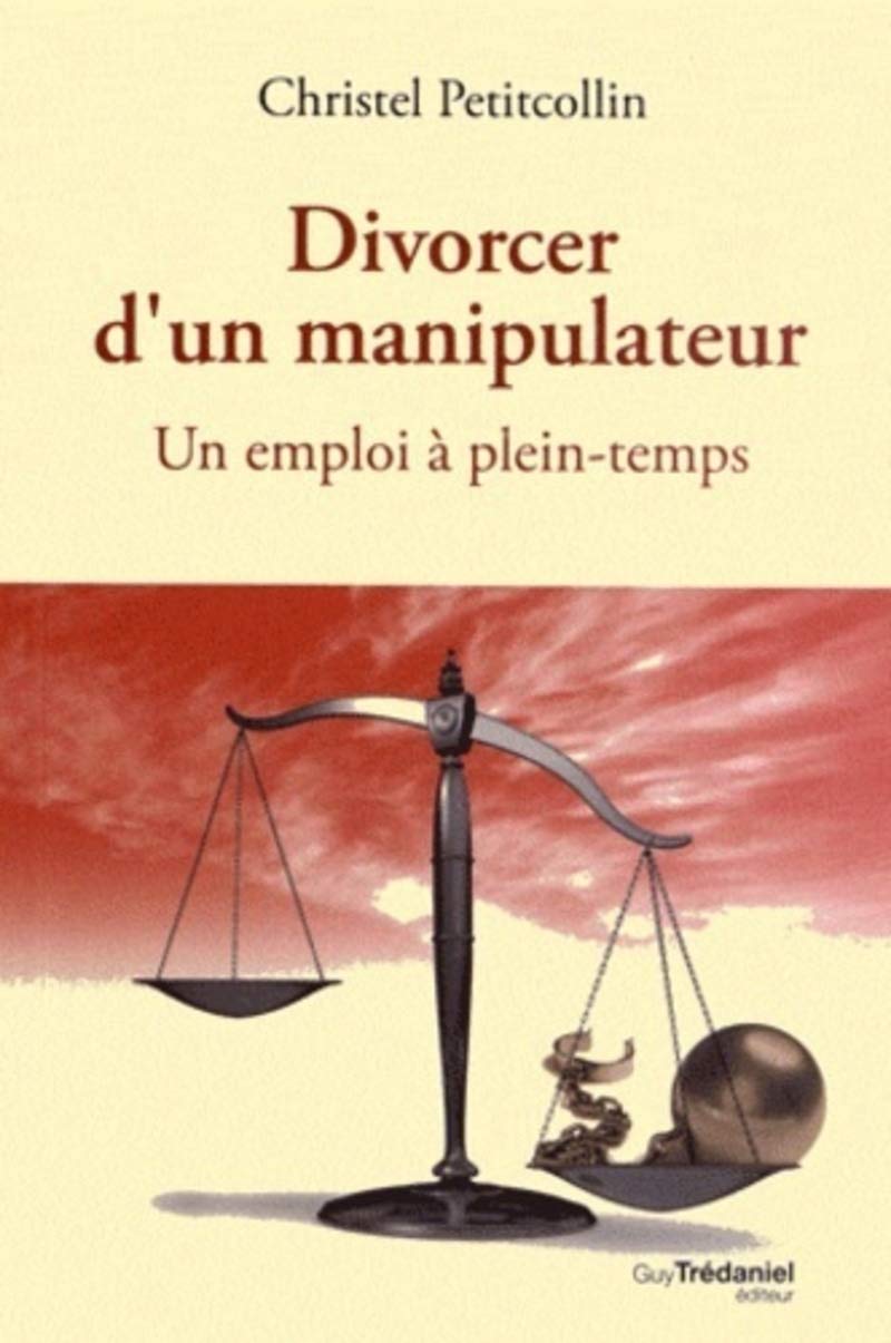 Divorcer d'un manipulateur 9782813204950