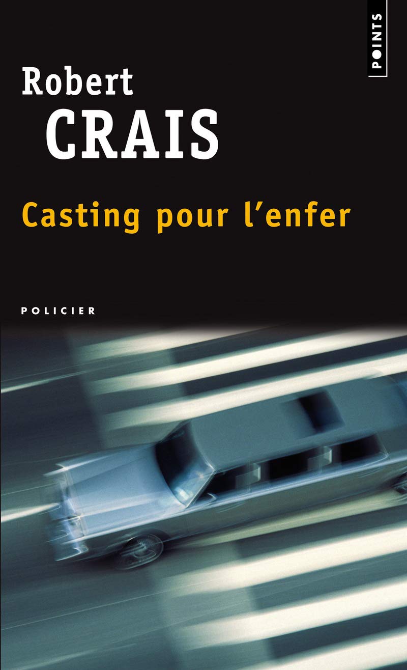 Casting pour l'enfer 9782020333023