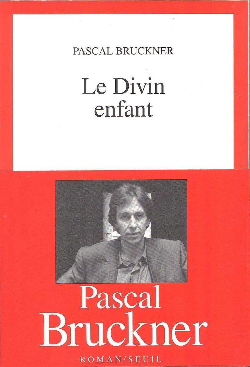 Le Divin Enfant 9782020132152
