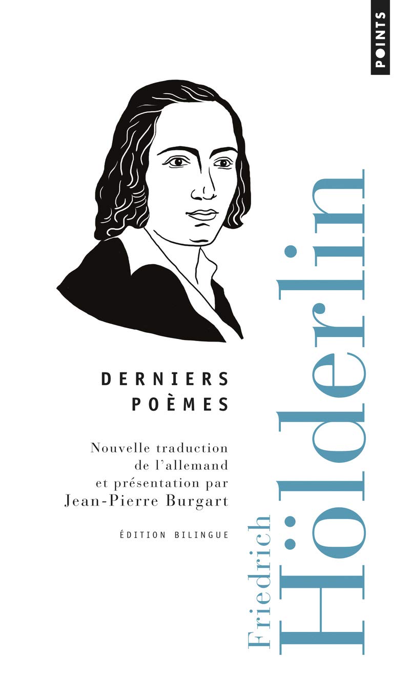 Derniers Poèmes 9782757832011
