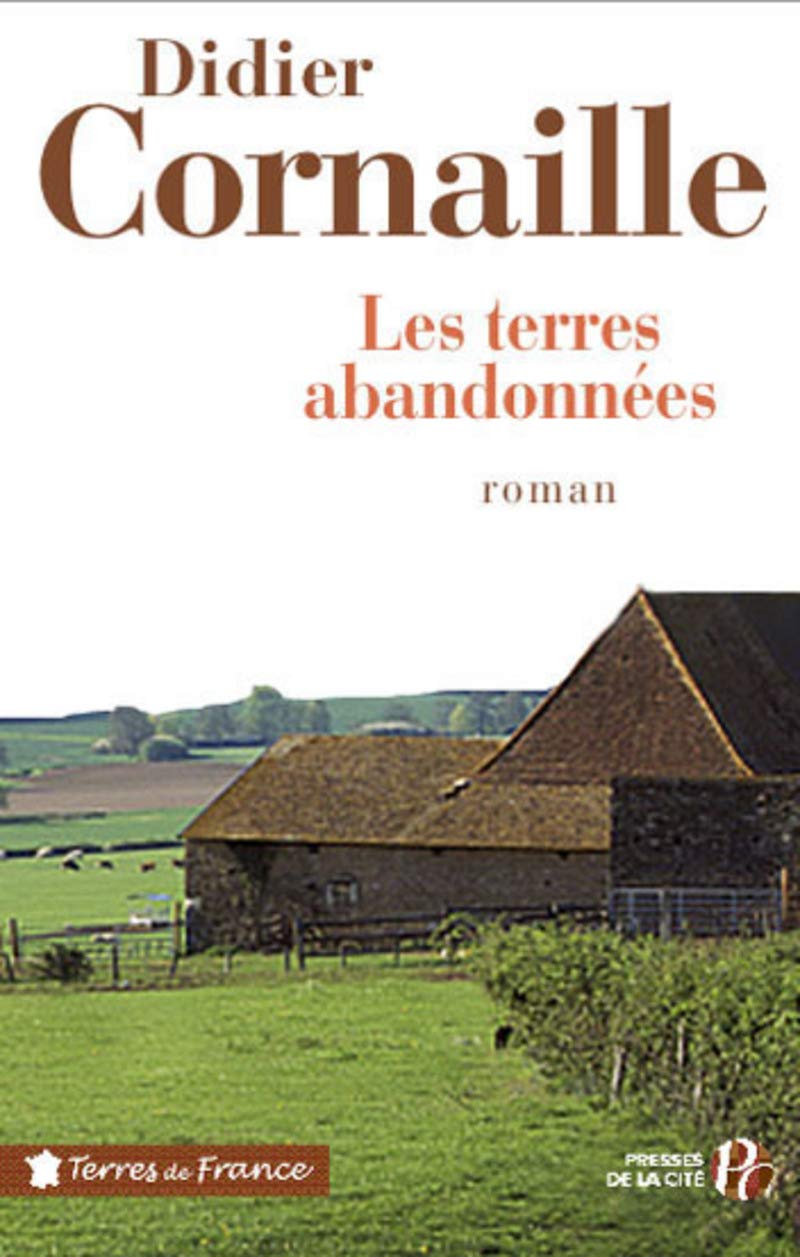 Les Terres abandonnées (TF) 9782258097155