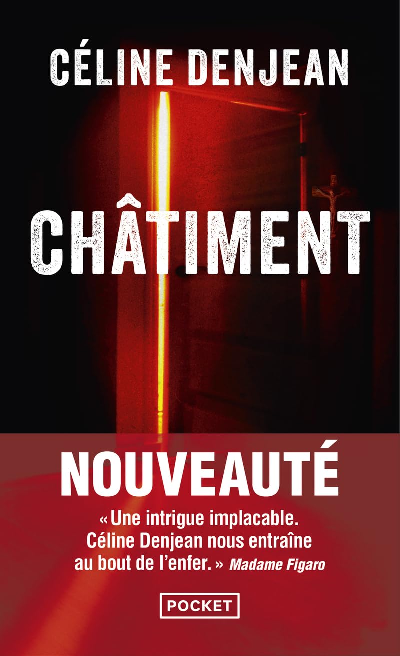 Châtiment 9782266346429