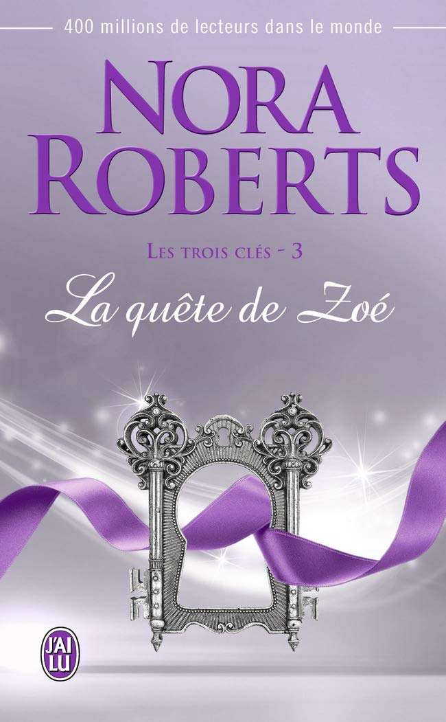 La quête de Zoé 9782290092903