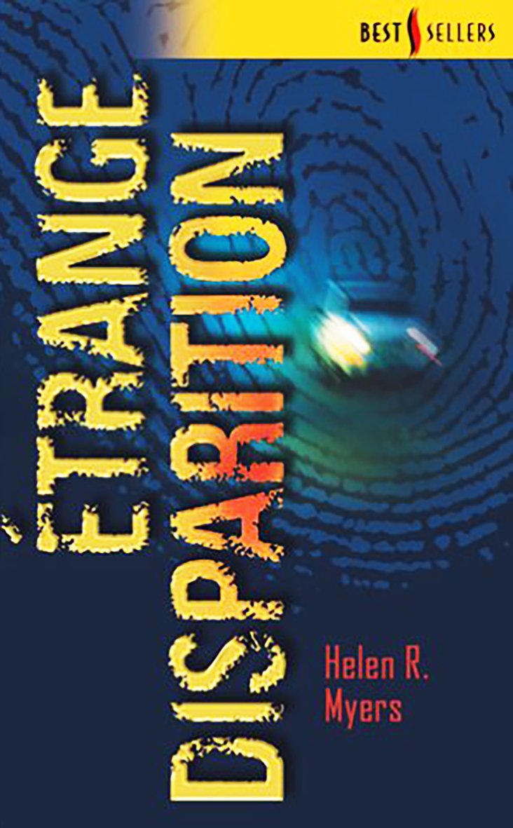 Etrange disparition 9782280086981